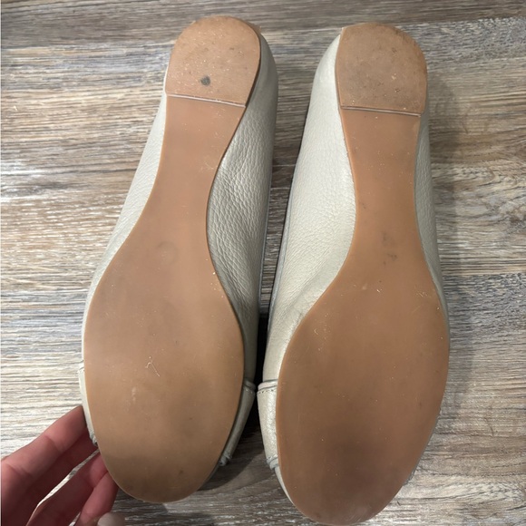 Tory Burch ballet flats - Picture 2 of 2